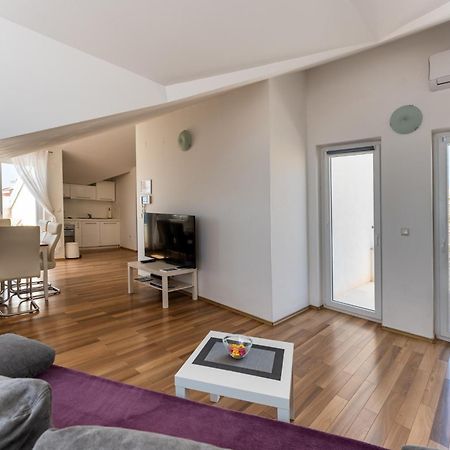 Apartments Barbati Novalja Εξωτερικό φωτογραφία