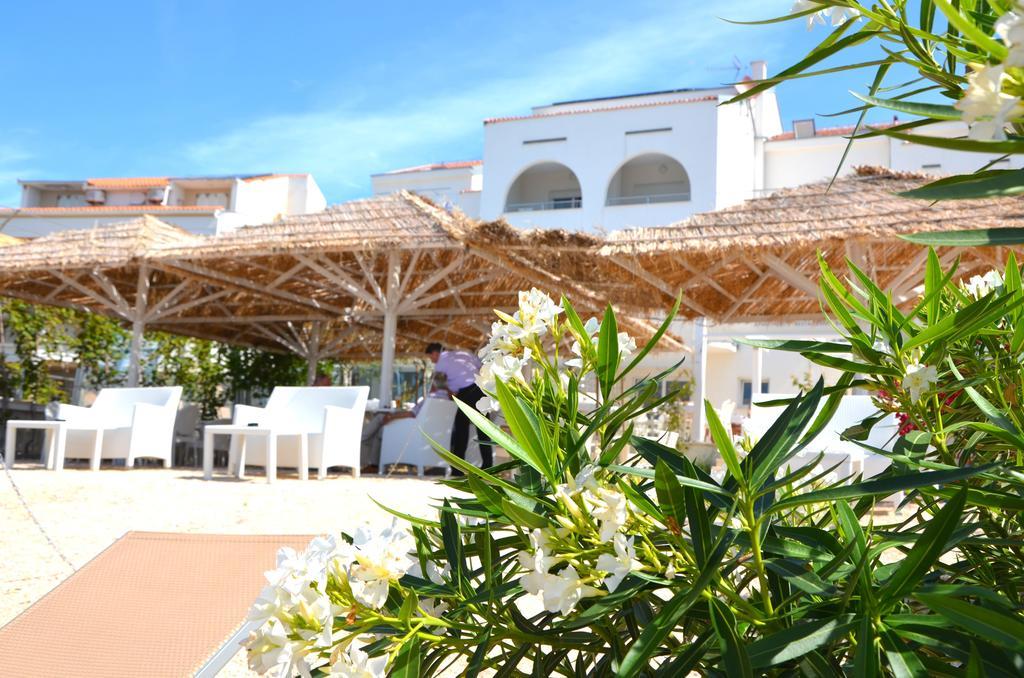 Apartments Barbati Novalja Εξωτερικό φωτογραφία
