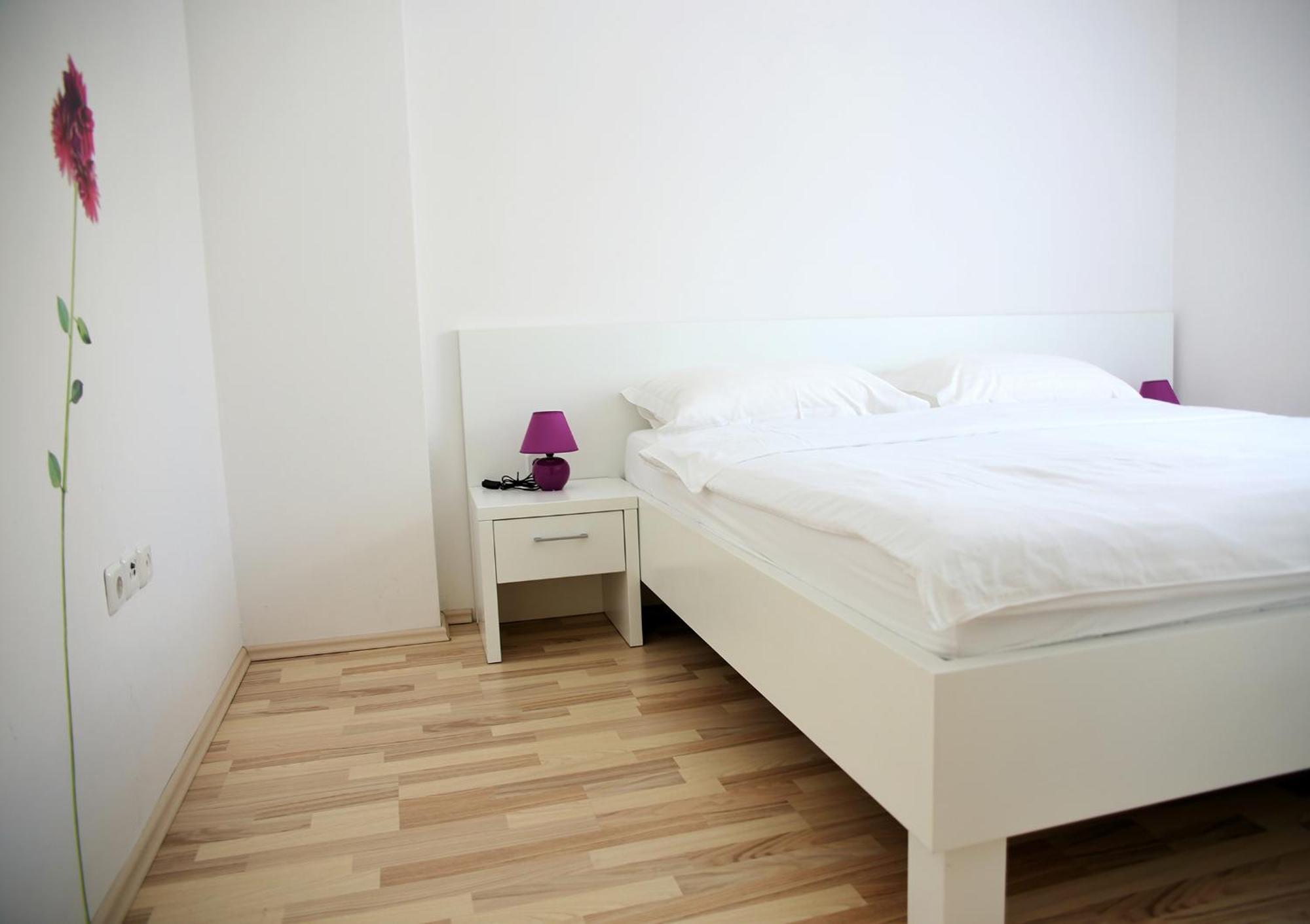 Apartments Barbati Novalja Εξωτερικό φωτογραφία