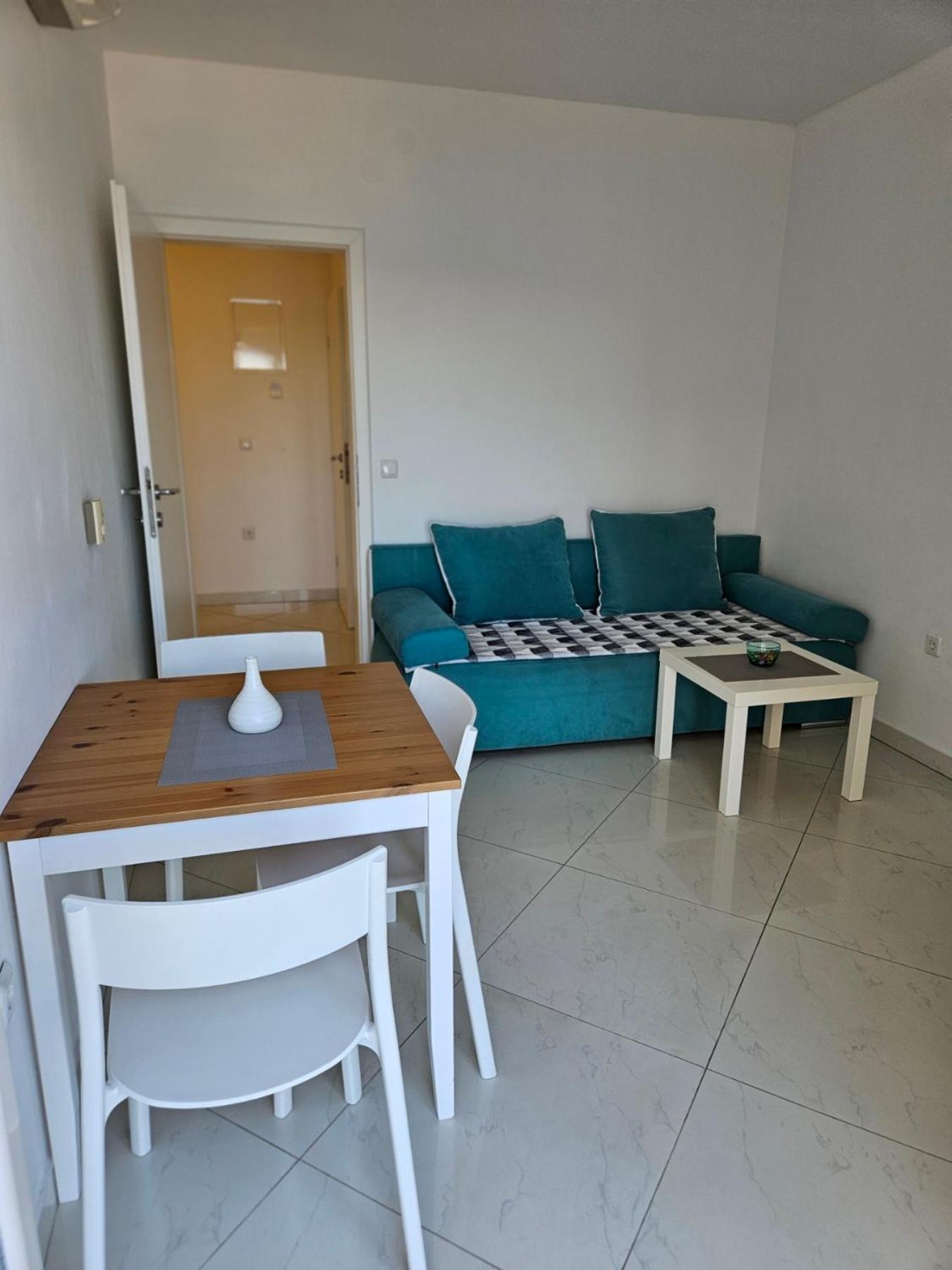 Apartments Barbati Novalja Εξωτερικό φωτογραφία