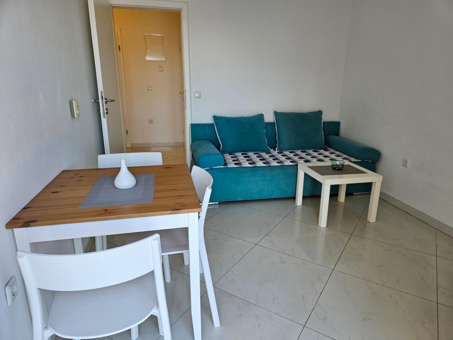 Apartments Barbati Novalja Εξωτερικό φωτογραφία