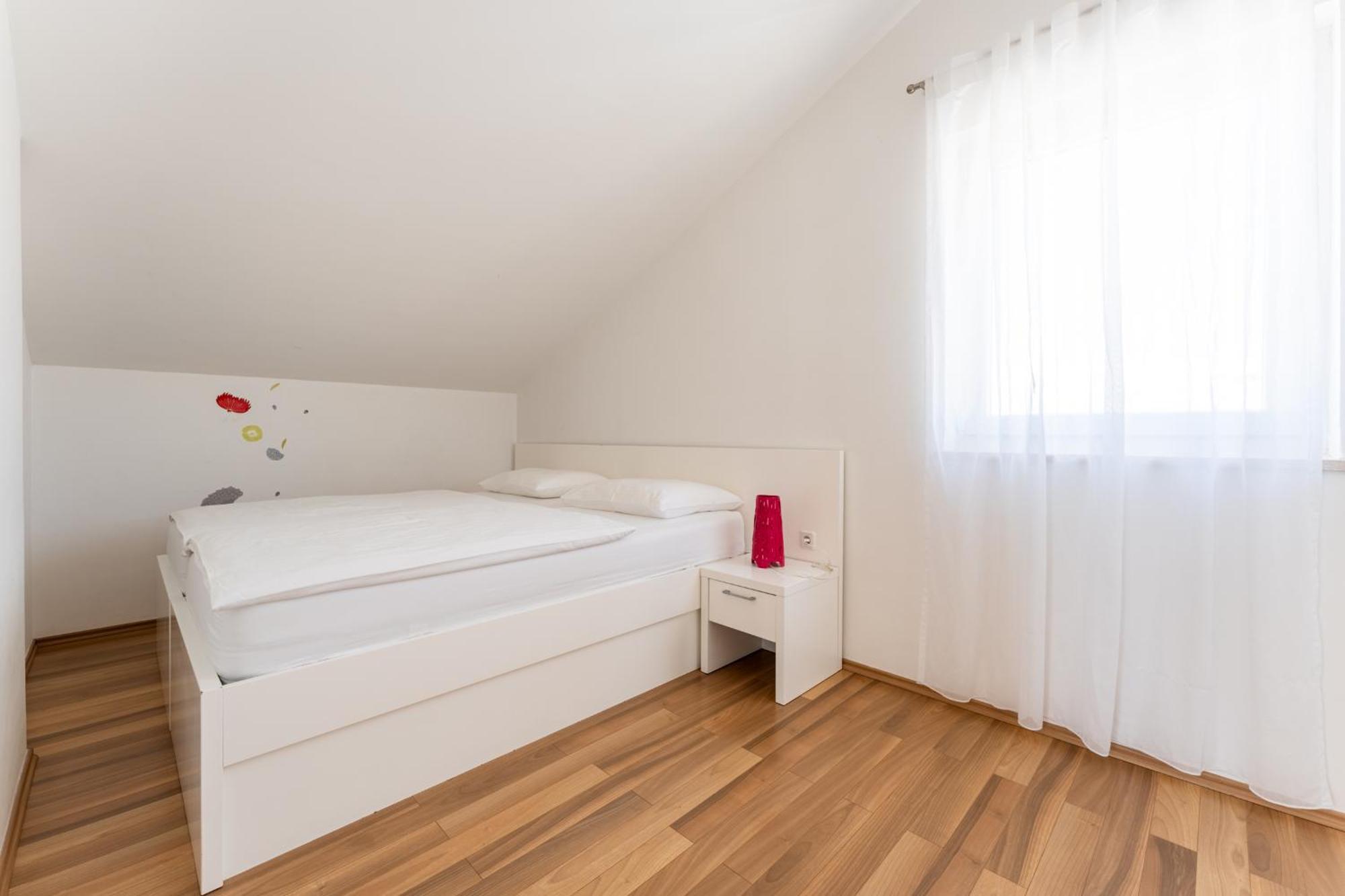 Apartments Barbati Novalja Εξωτερικό φωτογραφία