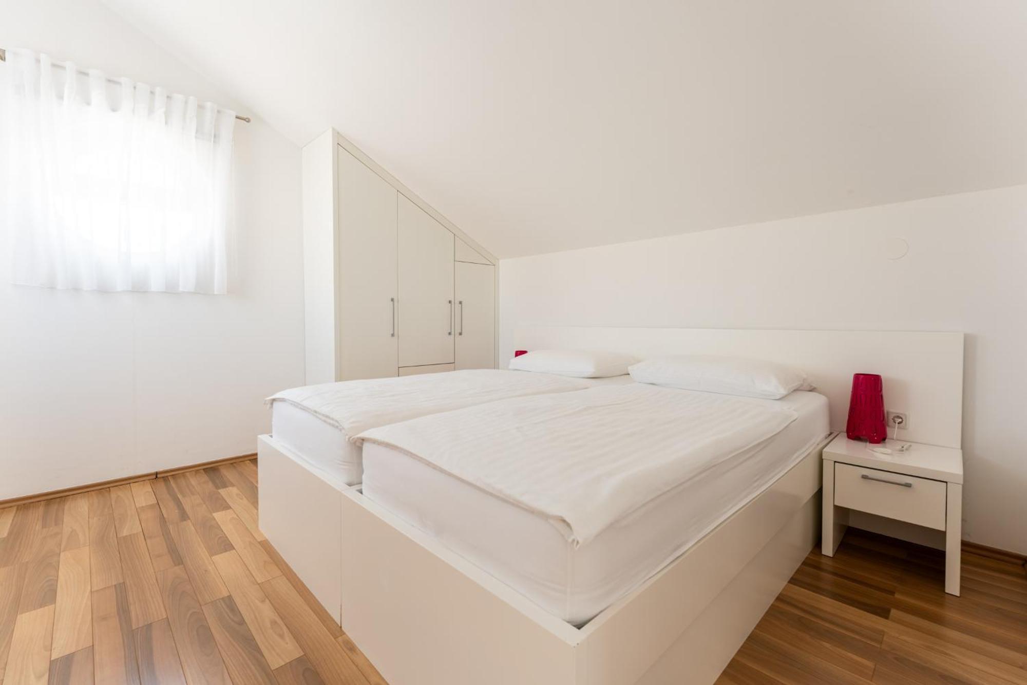 Apartments Barbati Novalja Εξωτερικό φωτογραφία
