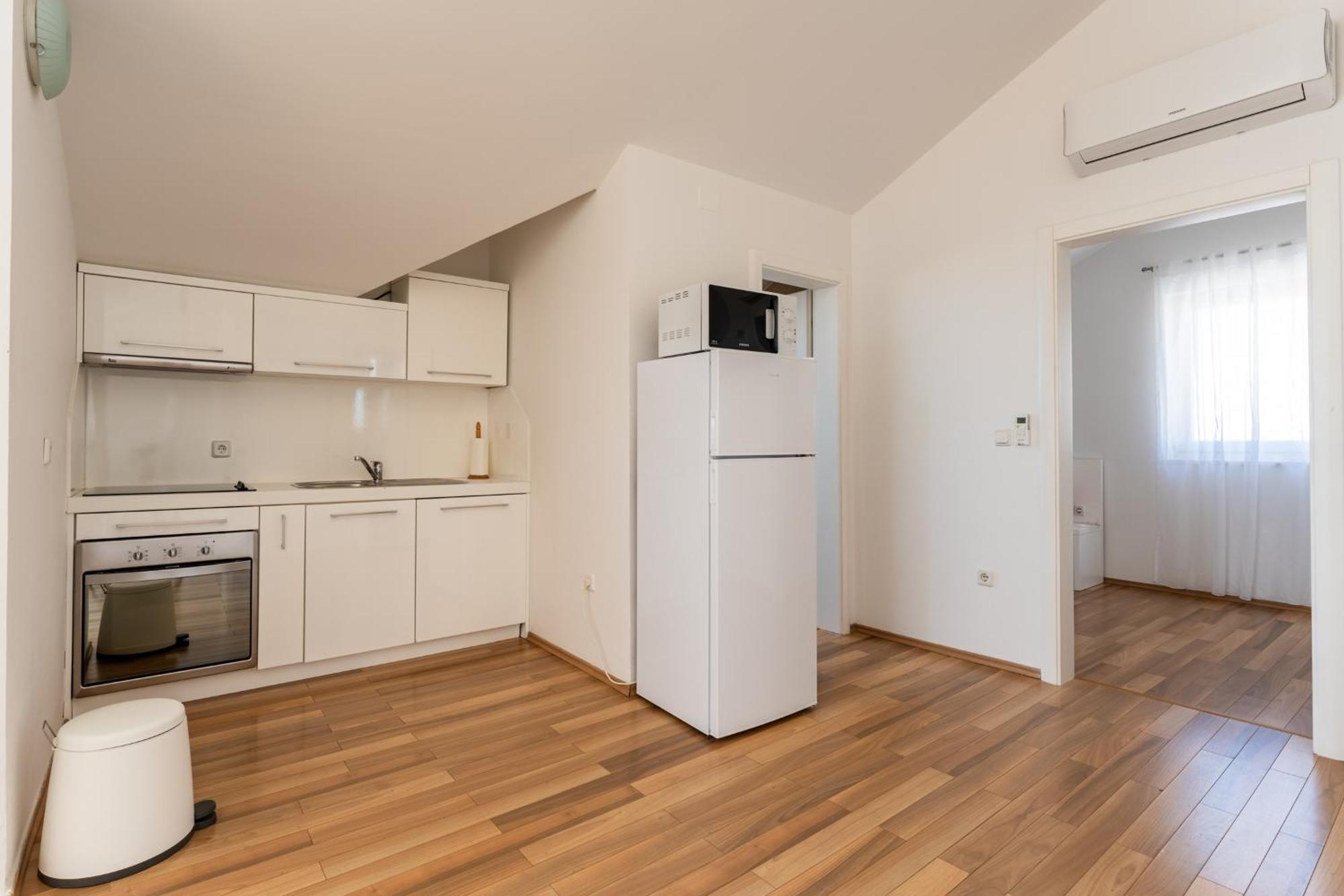 Apartments Barbati Novalja Εξωτερικό φωτογραφία