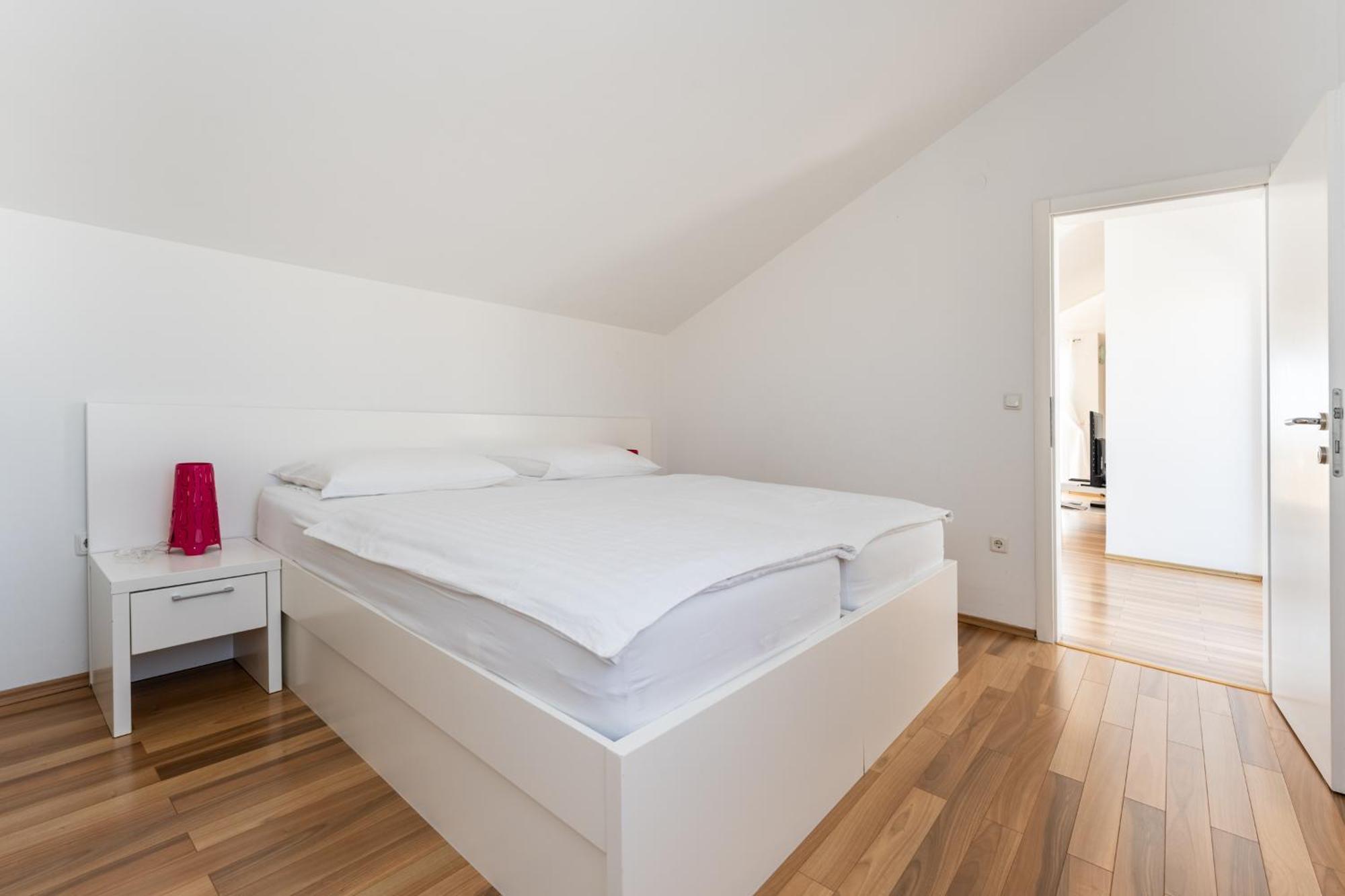Apartments Barbati Novalja Εξωτερικό φωτογραφία