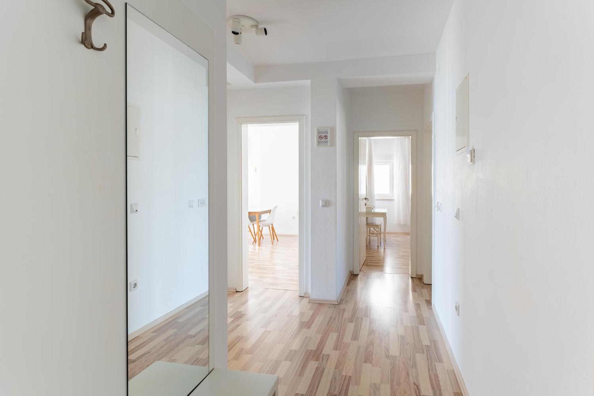Apartments Barbati Novalja Εξωτερικό φωτογραφία