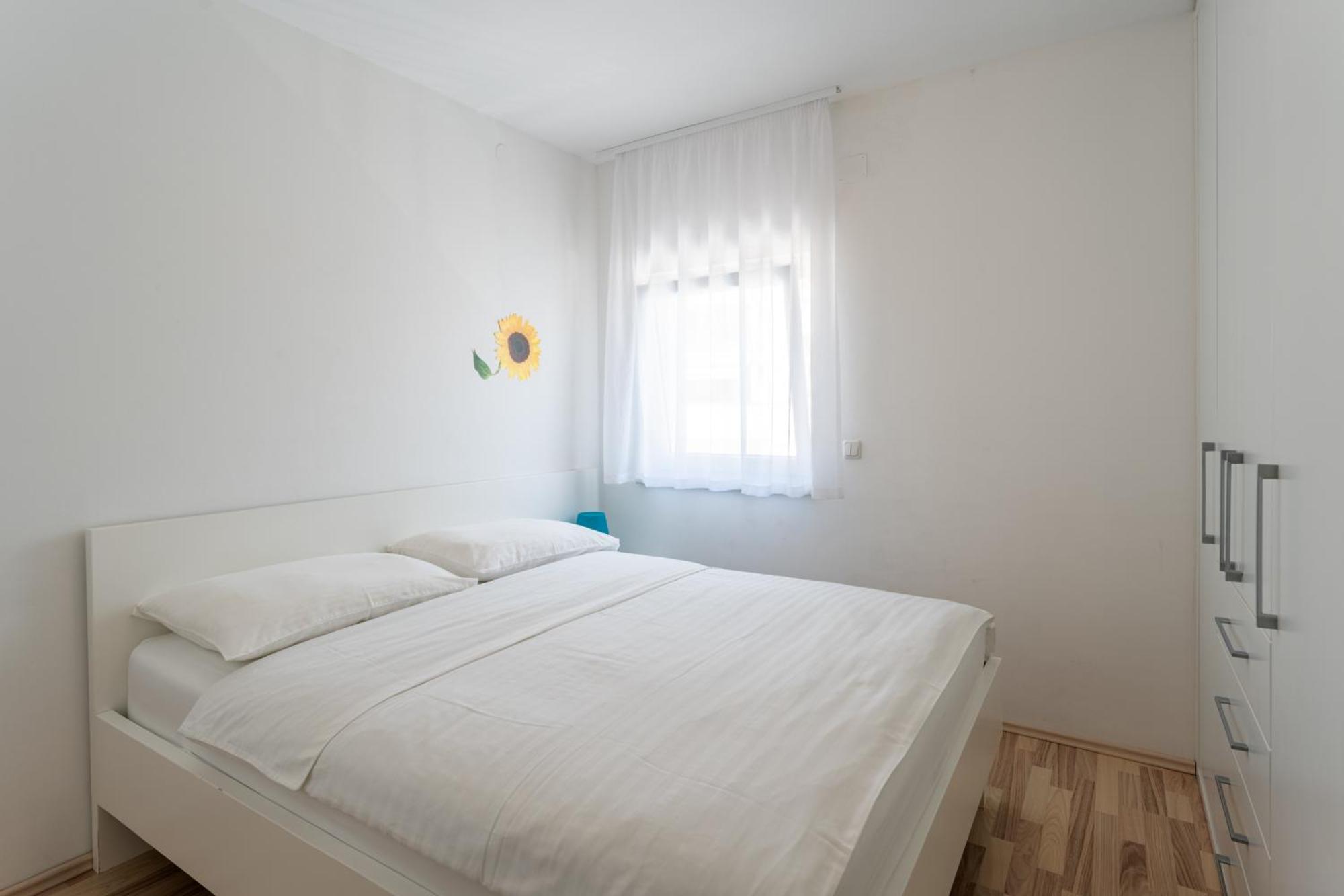 Apartments Barbati Novalja Εξωτερικό φωτογραφία
