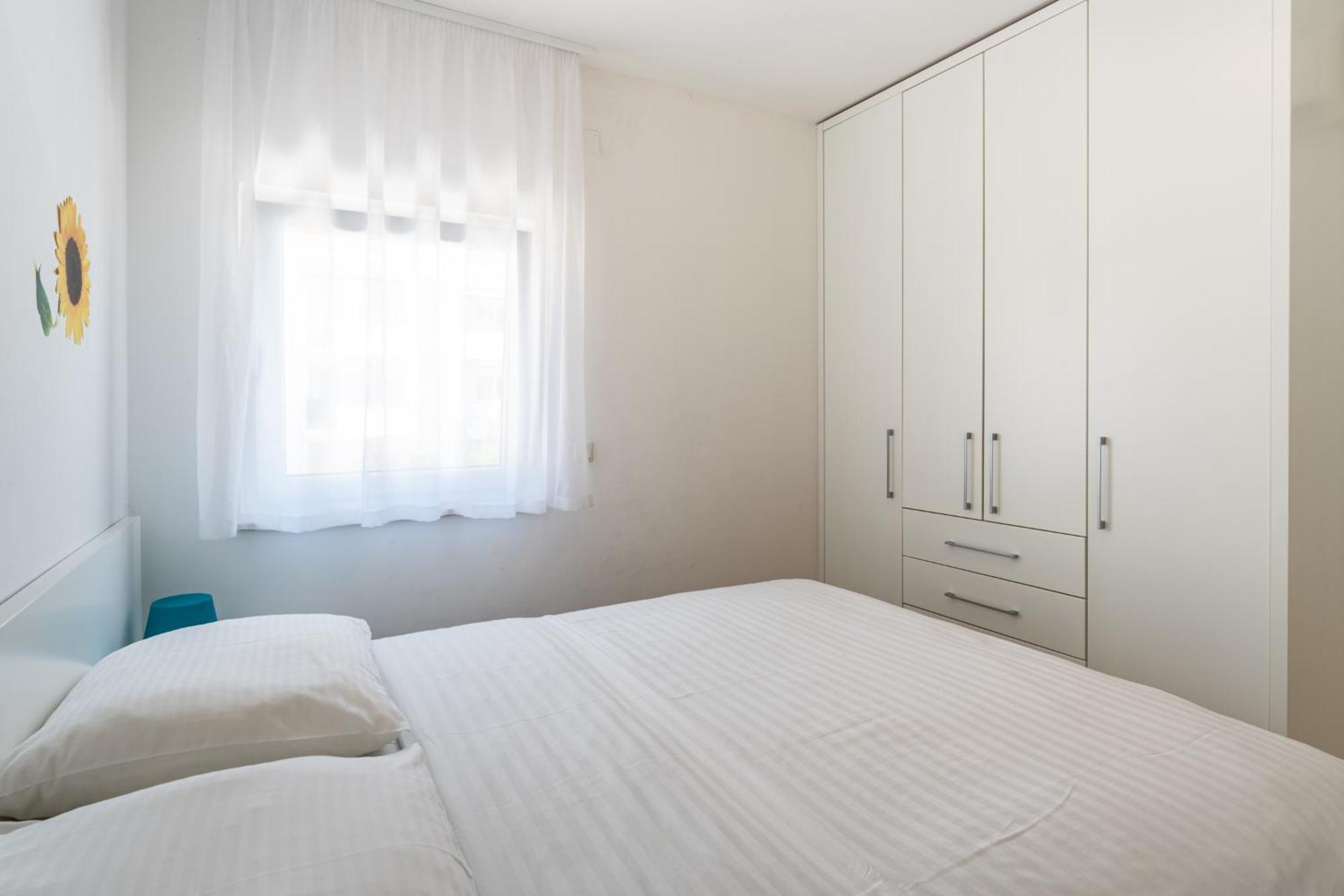Apartments Barbati Novalja Εξωτερικό φωτογραφία