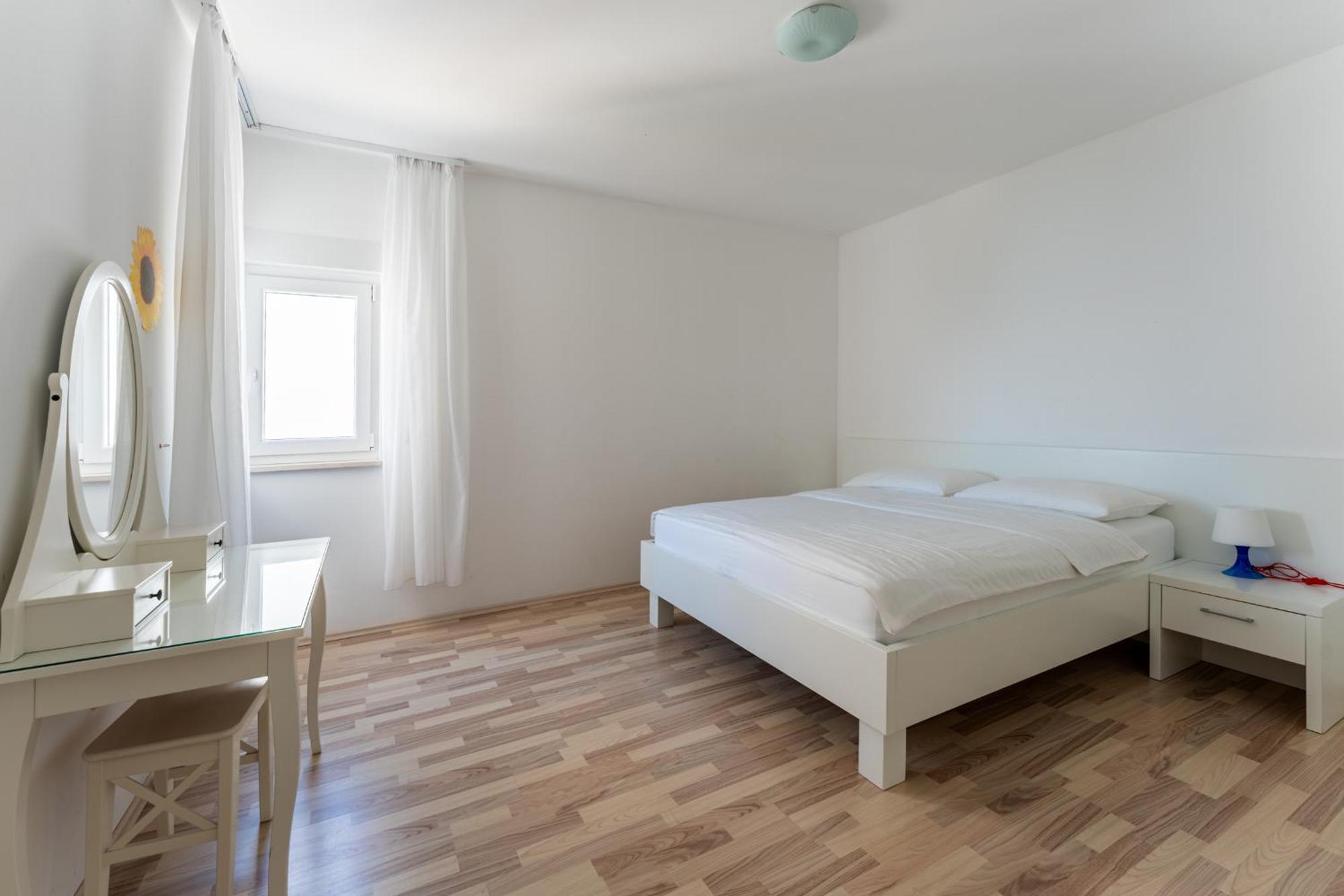 Apartments Barbati Novalja Εξωτερικό φωτογραφία
