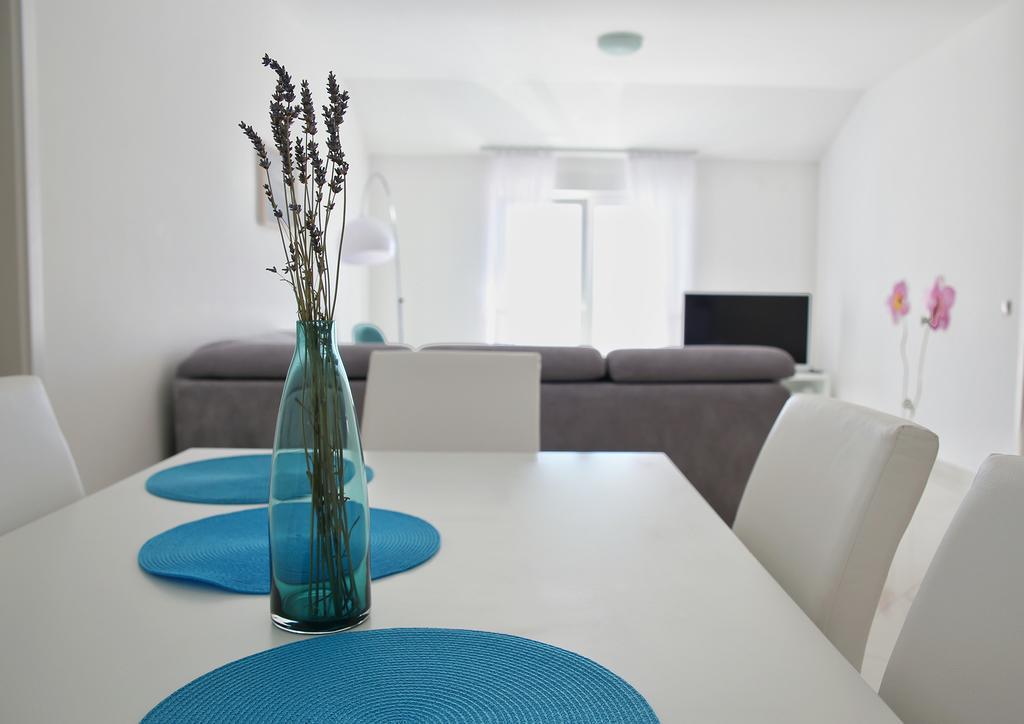 Apartments Barbati Novalja Εξωτερικό φωτογραφία