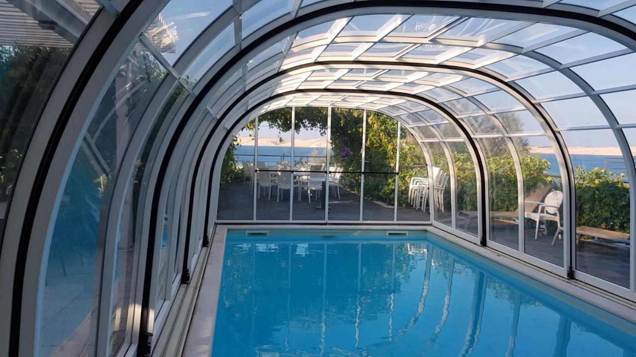 Apartments Barbati Novalja Εξωτερικό φωτογραφία